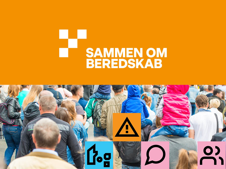 Beredskabsdag i Thy