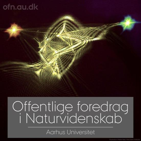 Oplæg om kvantecomputer