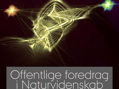 Oplæg om kvantecomputer