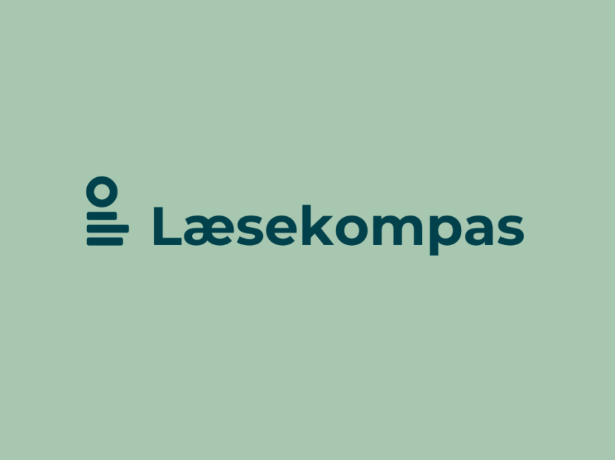 Læsekompas